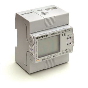 Geyer Electricity Meter - EM0201