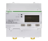 Compteur D'électricité Schneider Electric Acti 9 - A9MEM3100