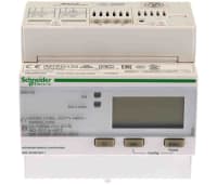 Contador de Electricidad Schneider Electric Acti 9 - A9MEM3155