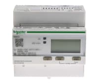 Contador de Electricidad Schneider Electric Acti 9 - A9MEM3210