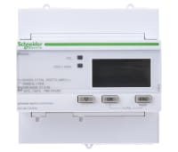 Contador de Electricidad Schneider Electric Acti 9 - A9MEM3250