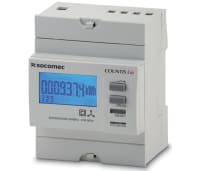 Socomec Compteur D'électricité - 48503063