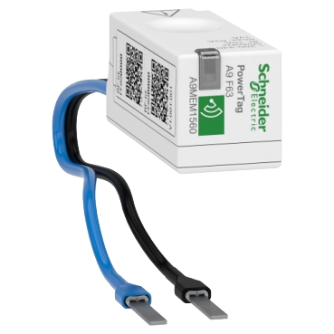 Contador de Electricidad Schneider Electric Acti 9 - A9MEM1560