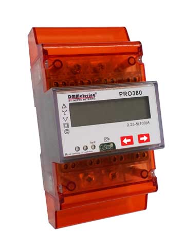 INEPRO KWh Meters Electricity Meter - KWH1074PRO