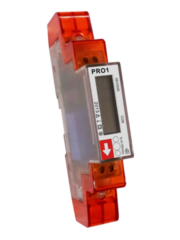 INEPRO KWh Meter Elektriciteitsmeter - KWH1075PRO