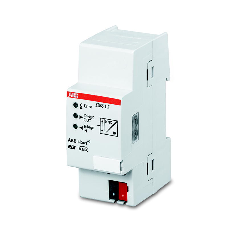 ABB Busch-Jaeger I-Bus KNX Interface Bus Systeem - 2CDG110083R0011