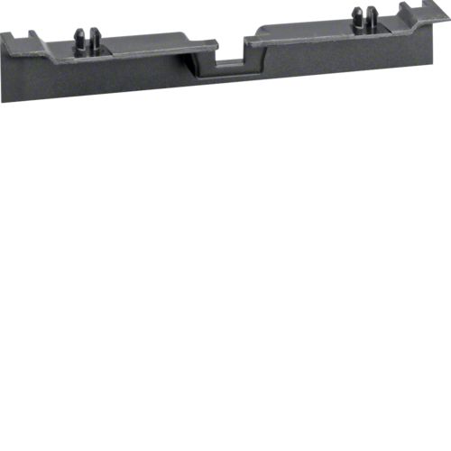 Hager Tehalit Caja De Montaje En Superficie Zócalo Trunking - SL20055A9011