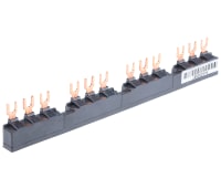 Schneider Electric TeSys Connector Rail - GV2G454