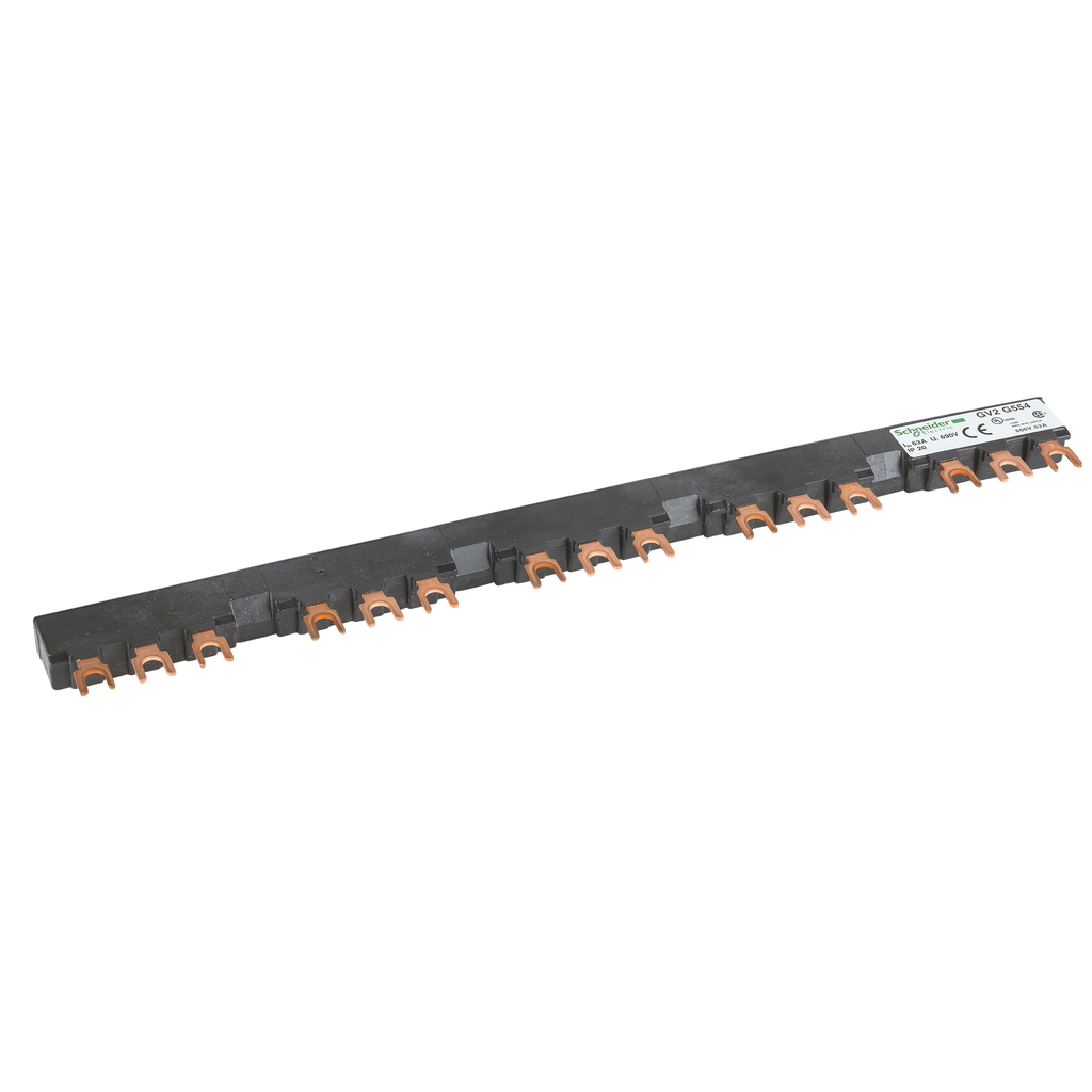 Schneider Electric TeSys Connector Rail - GV2G554