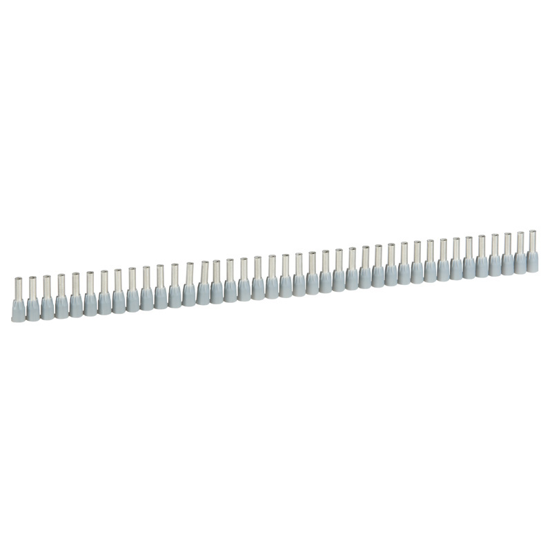 Legrand Starfix Wire End Sleeve - 037666 [1000 Pieces]