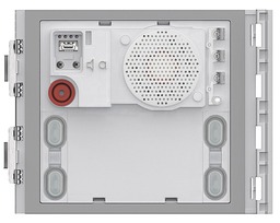 Elemento de montaje Legrand Bticino para Estación de Puerta - BT351100