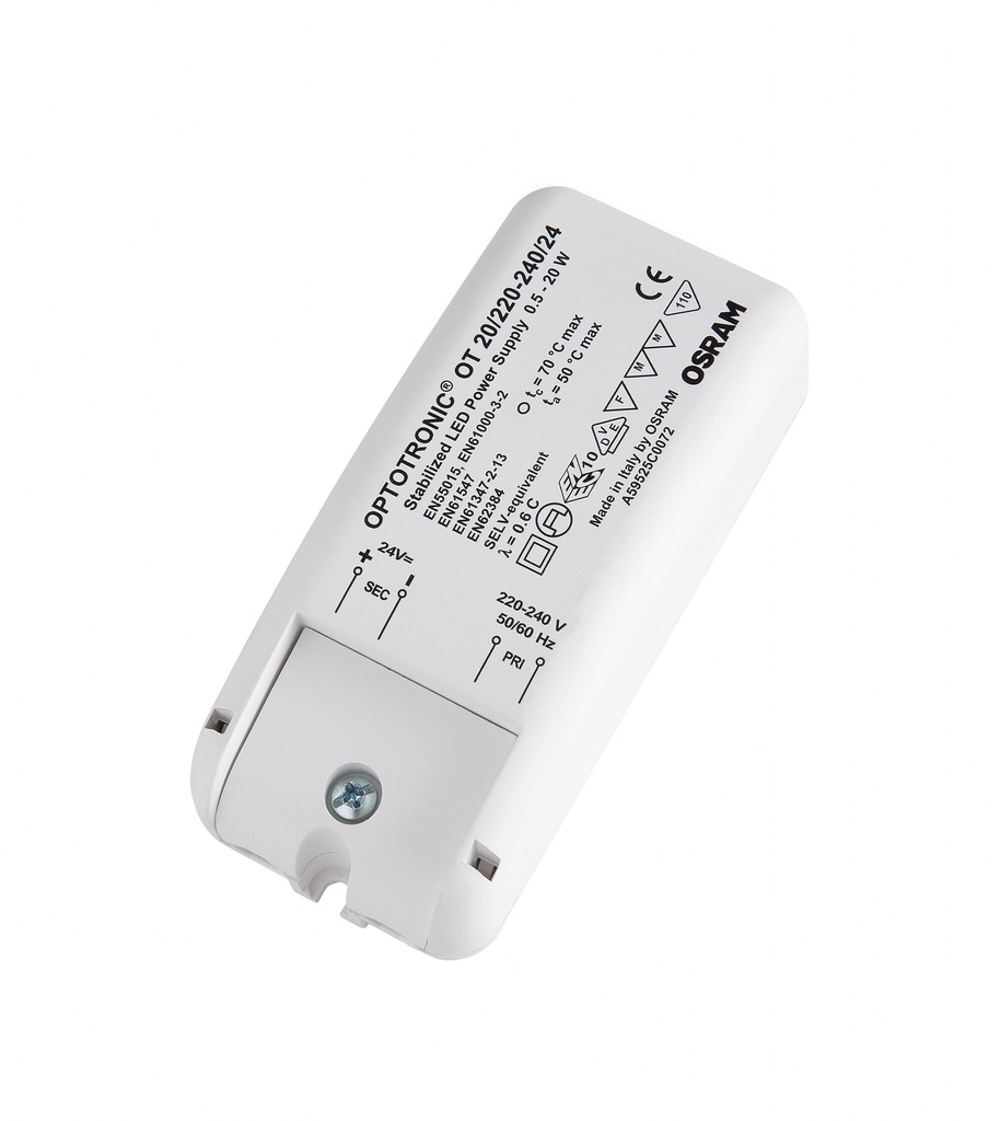 Osram Optotronic LED driver - 4050300618111