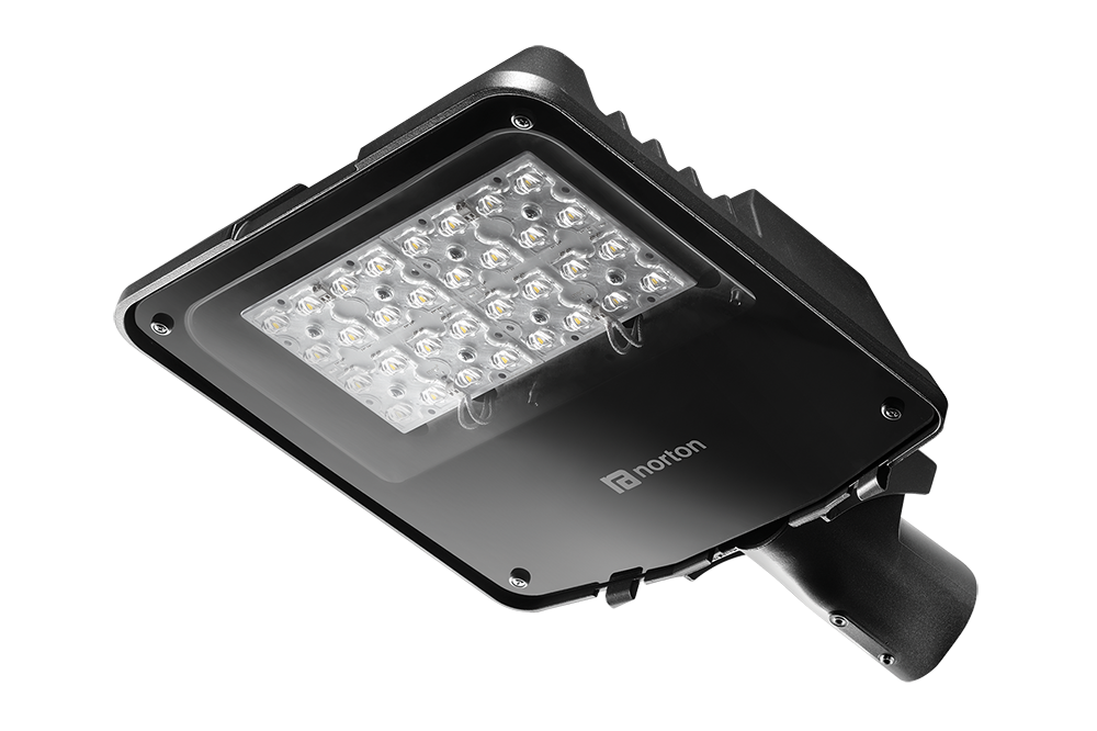 Norton KFA LED-Straßenleuchte - 3139011816