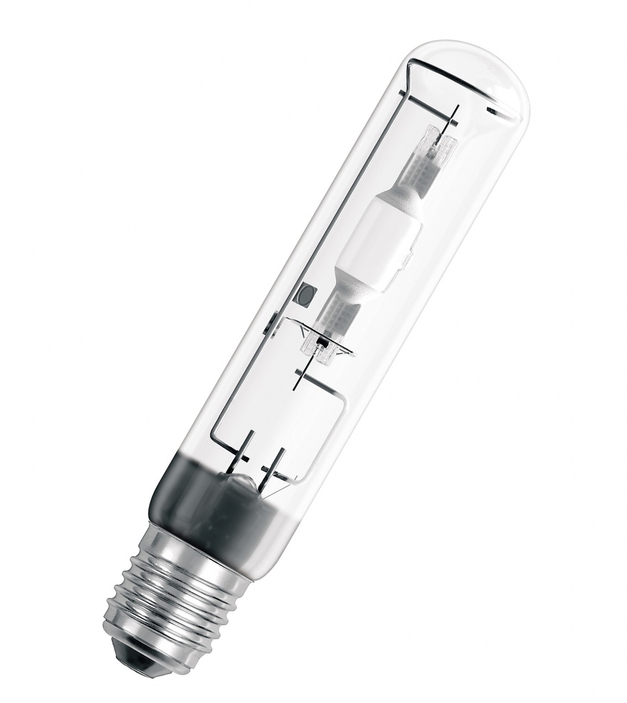 Osram Powerstar Lampe halogène à vapeur métallique z réflecteur - 4058075039766