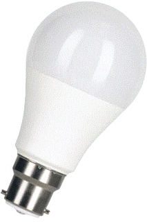 Bailey Ecobasic LED-Lampe - 80100038995