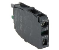 Schneider Electric Harmony Auxiliary Contact Block - ZBE203