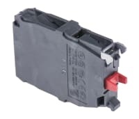 Schneider Electric Harmony Auxiliary Contact Block - ZBE204