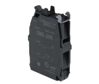 Schneider Electric Harmony Bloc De Contacts Auxiliaires - ZBE205