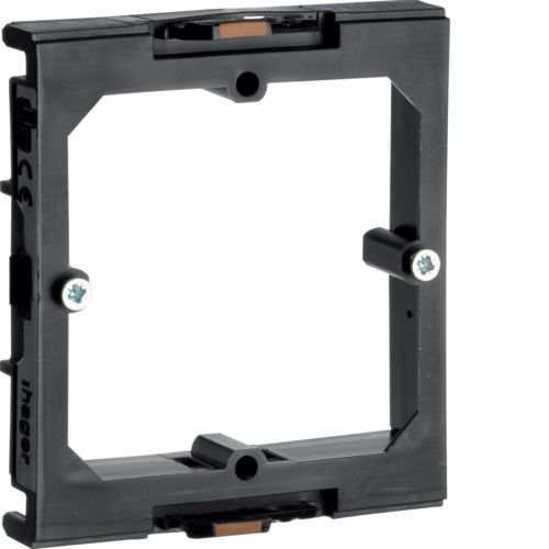 Hager Tehalit Mounting Box Wall Channel - G2870