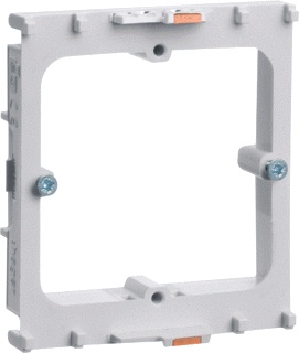 Hager Tehalit Mounting Box Wall Channel - GLT1511