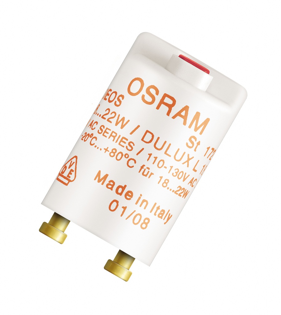 Osram Safety DEOS Arrancador de Luz - 4050300854069