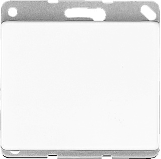 Elemento De Control/conmutador De Placa Central SL500 De Jung - SL561BWW