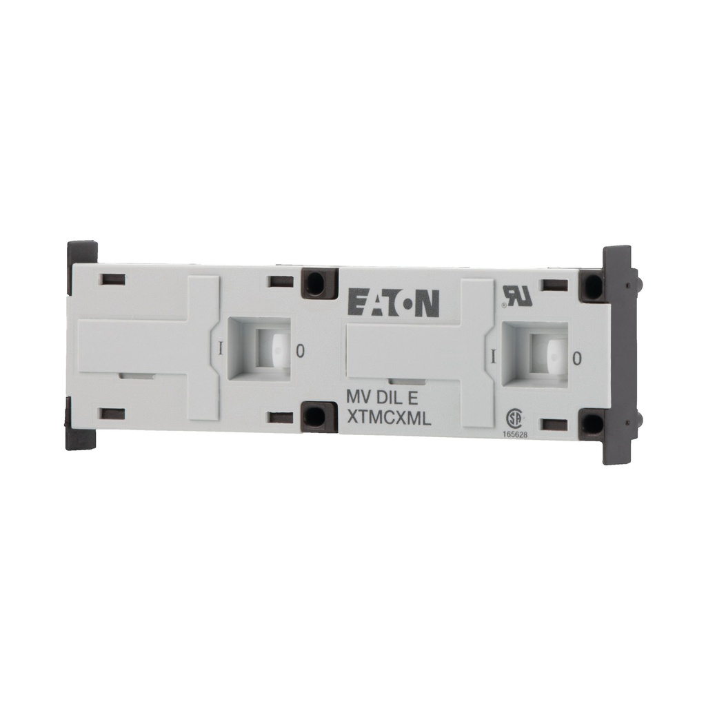 EATON INDUSTRIES DILE Mech. Locking Switch - 010113