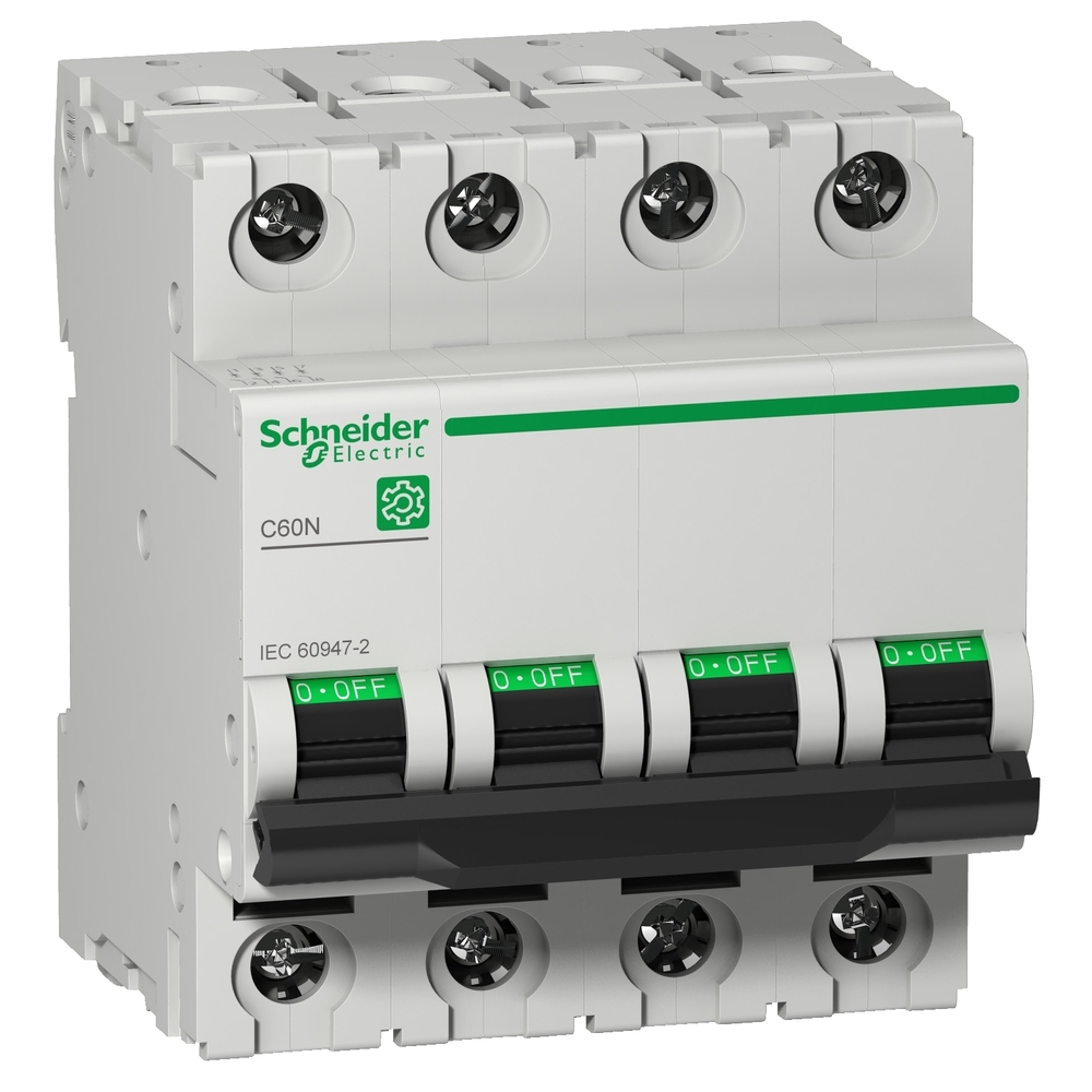 Schneider Electric Circuit Breaker - M9F10416