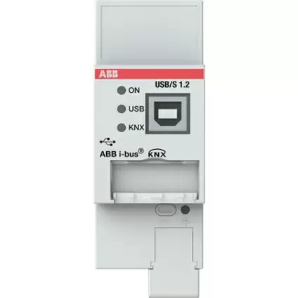 ABB Busch-Jaeger Système de Bus D'Interface - 2CDG110243R0011