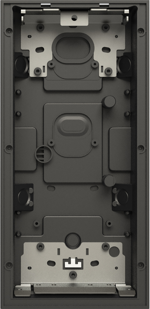 ABB Busch-Jaeger Montage-Element voor Deurintercom - 2TMA130160B0053