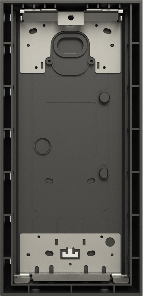ABB Busch-Jaeger Montage-Element voor Deurintercom - 2TMA130160B0061