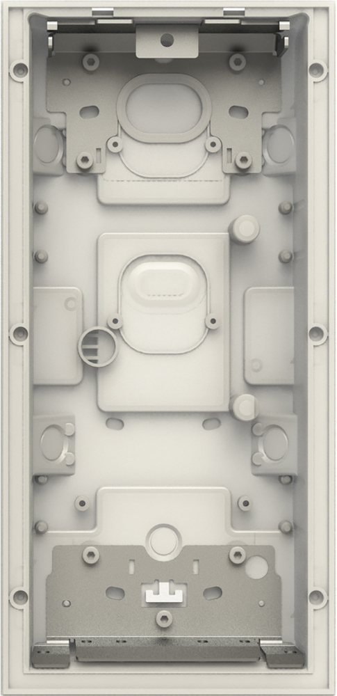 ABB Busch-Jaeger Montage-Element voor Deurintercom - 2TMA130160H0035