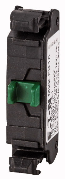 EATON INDUSTRIES Hilfskontaktblock - 180792