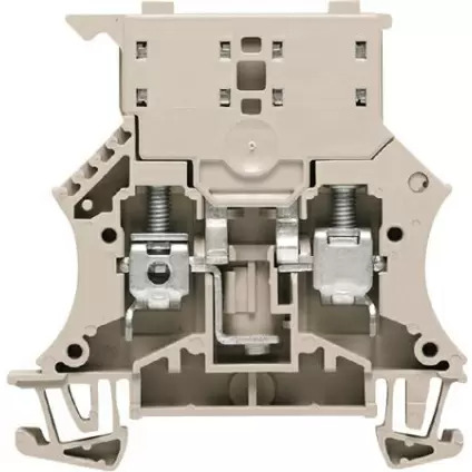 Weidmuller WSI Fuse Clamp - 1011000000