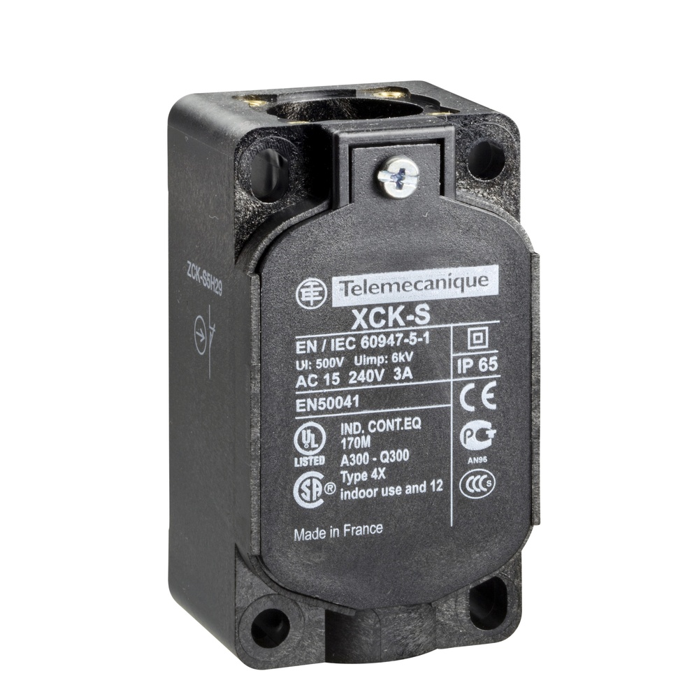 Schneider Electric Osiswitch Endschalter - ZCKS1