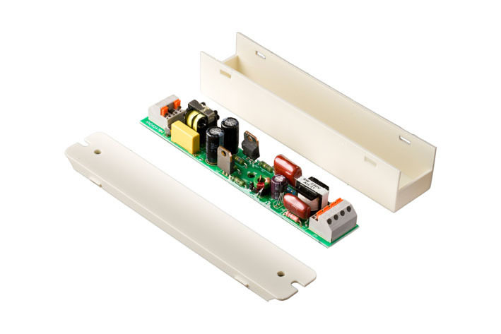 Van Lien Eelektra Boîtier D'alimentation Pour Luminaire - 7TCA091250R0005