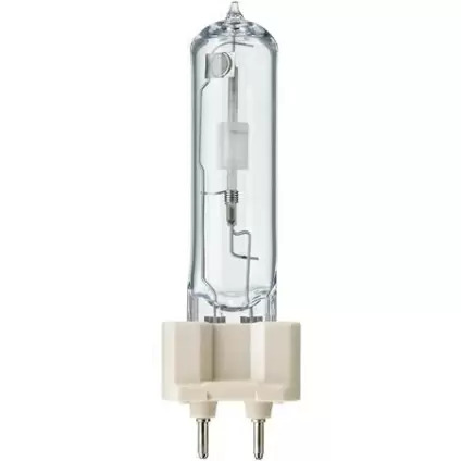 Philips Master Colour Halogen metal vapor lamp z reflector - 19697215