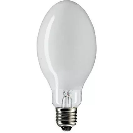 Philips SON High-pressure sodium vapor lamp - 18186230