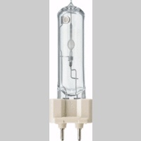 Philips Master Colour Halogen metal vapor lamp z reflector - 87156200