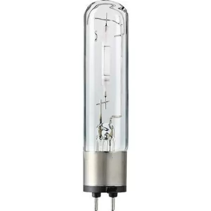 Philips Master Lampe à Vapeur De Sodium Haute Pression - 73404415