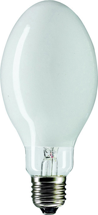 Philips SON High-pressure sodium vapor lamp - 18189330