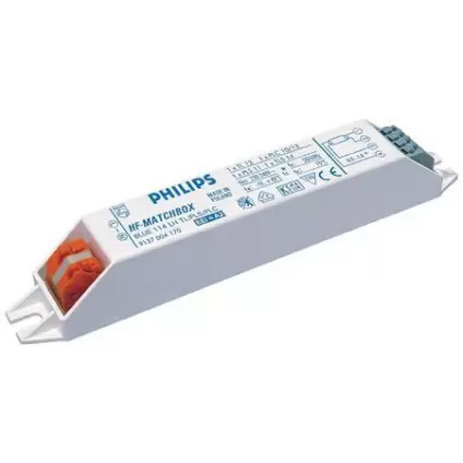 Philips HF Matchbox Voorschakelapparaat - 53680830