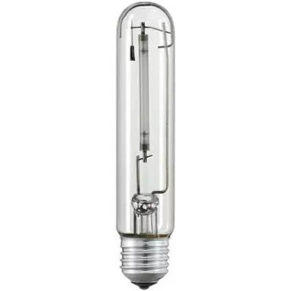 Philips Master Lampe à Vapeur De Sodium Haute Pression - 19265315