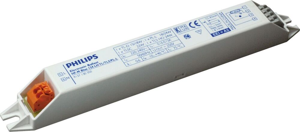 Ballast Philips HF Matchbox - 53640230