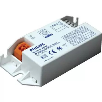 Philips HF Matchbox Voorschakelapparaat - 53638930