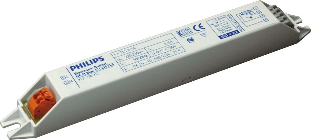 Ballast Philips HF Matchbox - 53646430