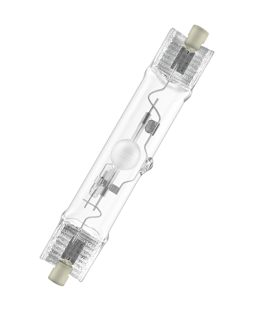 Osram Powerball Halogen-Metalldampflampe z Reflektor - 4008321688309