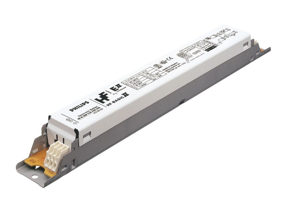 Philips HF-Basic II Ballast - 93158030