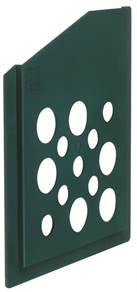 ABB CombiLine, TriLine-R Dokumentenhalter für Schaltschrank - 2CPX038233R9999