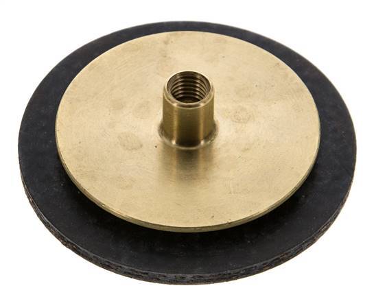 Replacement Diaphragm G1/2'' Water Pressure Reducers S-48RD